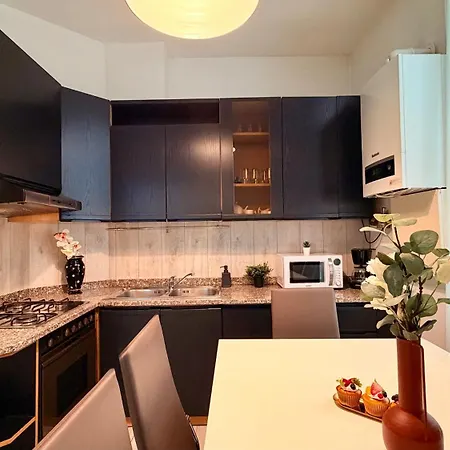 Appartement Heart Of - 2br On Calea Victoriei Boekarest