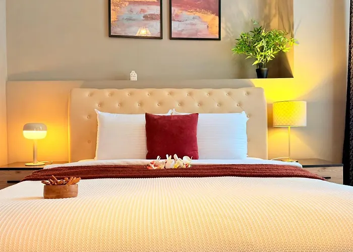 Heart Of - 2br On Calea Victoriei