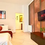 Apartamento Heart Of - 2br On Calea Victoriei