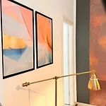Heart Of - 2br On Calea Victoriei *