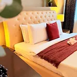 Heart Of - 2br On Calea Victoriei Apartamento Bucarest