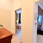 Apartamento Heart Of - 2br On Calea Victoriei Bucarest