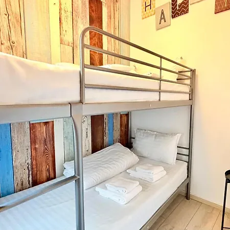 Heart Of - 2br On Calea Victoriei *