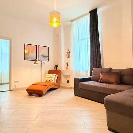 Apartman Heart Of - 2br On Calea Victoriei *