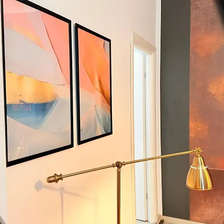 Heart Of - 2br On Calea Victoriei *