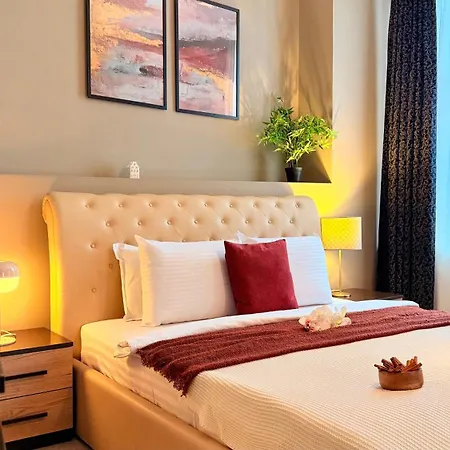 דירה Heart Of - 2br On Calea Victoriei