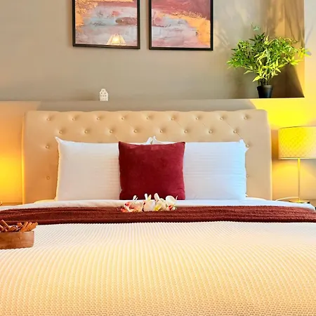 Heart Of - 2br On Calea Victoriei
