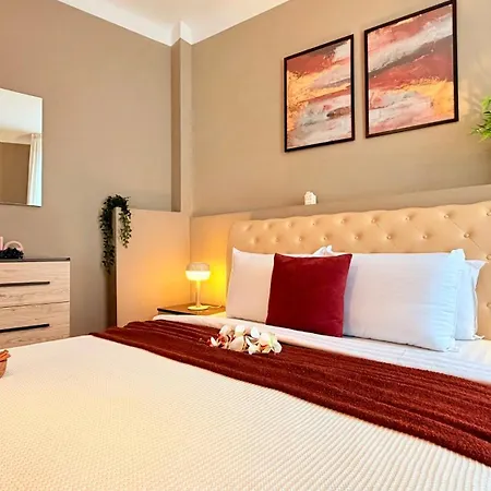 דירה Heart Of - 2br On Calea Victoriei בוקרשט