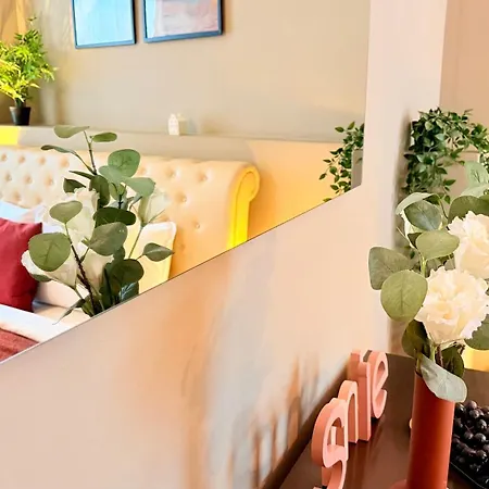 Heart Of - 2br On Calea Victoriei בוקרשט