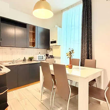 דירה Heart Of - 2br On Calea Victoriei