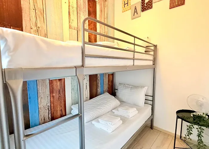 Heart Of - 2br On Calea Victoriei *
