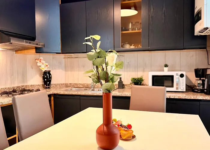 Heart Of - 2br On Calea Victoriei Apartman *