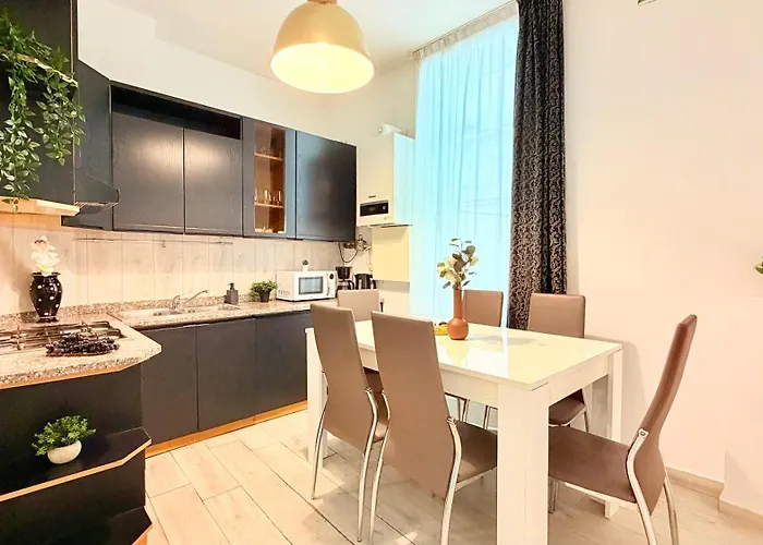 Apartmán Heart Of - 2br On Calea Victoriei