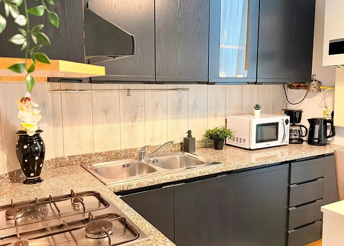 Heart Of - 2br On Calea Victoriei Apartman Bukarest