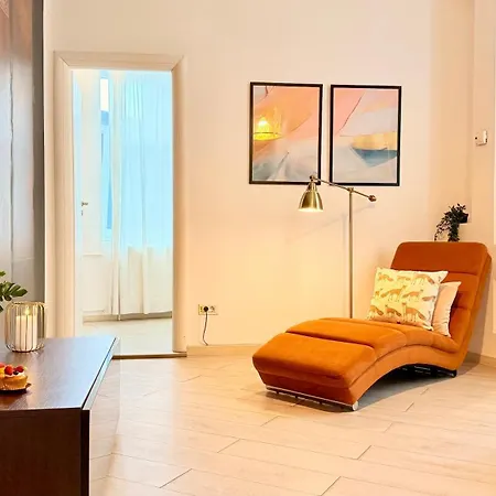 Apartamento Heart Of - 2br On Calea Victoriei *