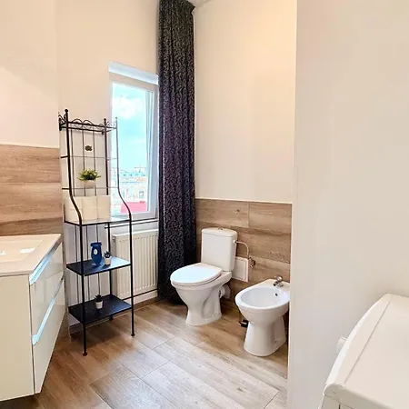 Heart Of - 2br On Calea Victoriei *