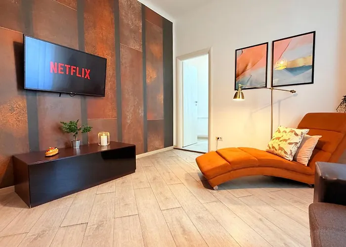 Heart Of - 2br On Calea Victoriei Bucareste