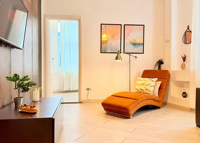 Apartamento Heart Of - 2br On Calea Victoriei *