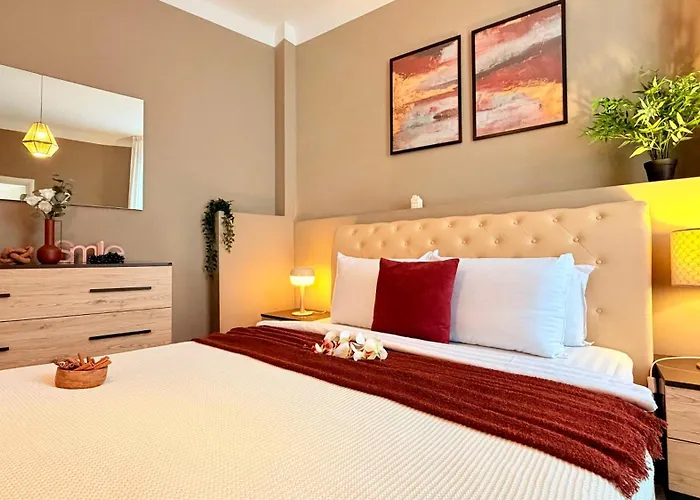Διαμέρισμα Heart Of - 2br On Calea Victoriei Βουκουρέστι