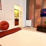 Heart Of - 2br On Calea Victoriei *