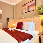 Heart Of - 2br On Calea Victoriei