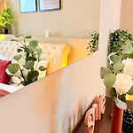 Heart Of - 2br On Calea Victoriei Bucureşti
