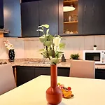 Heart Of - 2br On Calea Victoriei Apartament *