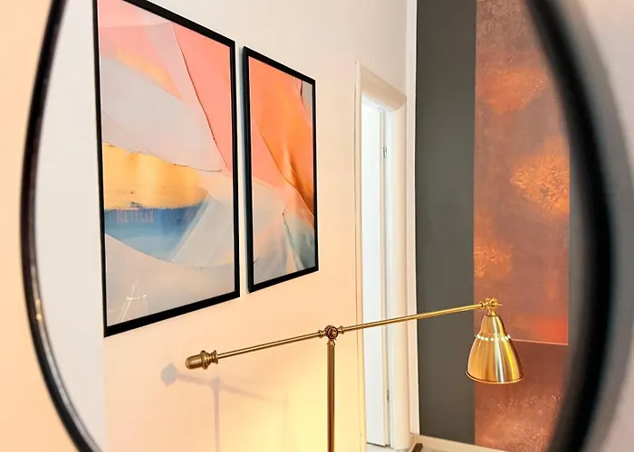 Heart Of - 2br On Calea Victoriei *