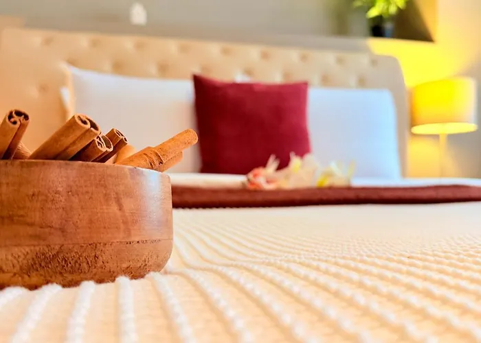 アパート Heart Of - 2br On Calea Victoriei